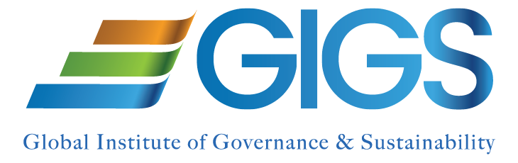 Global Institute for Governance and Sustainability (GIGS) Official website